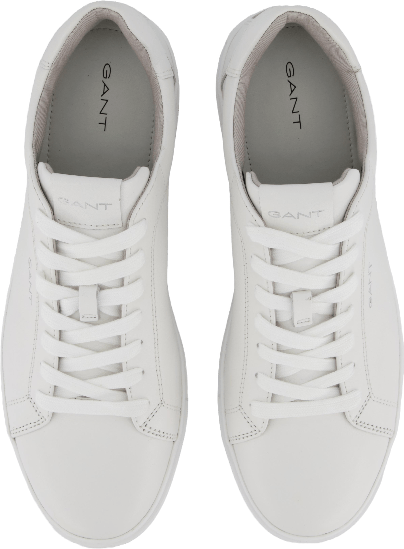 Mc Julian Sneaker White/white - Bild 6