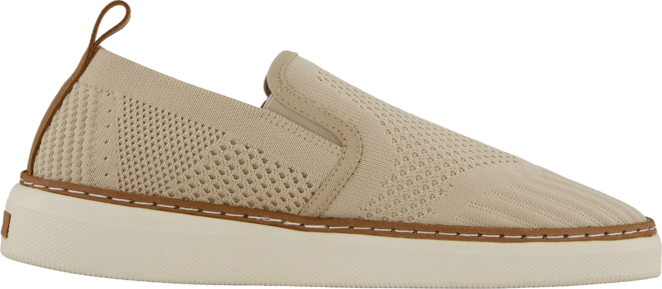 San Prep Sneaker Taupe - Bild 3