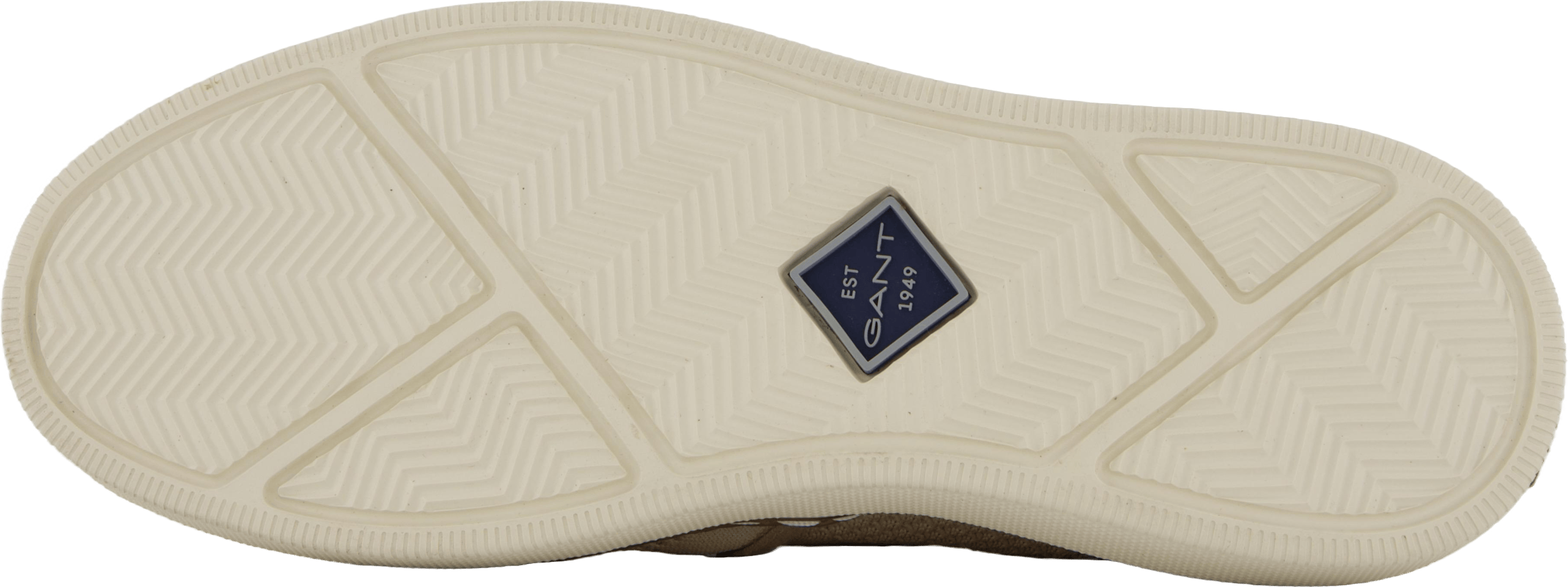 San Prep Sneaker Taupe - Bild 4