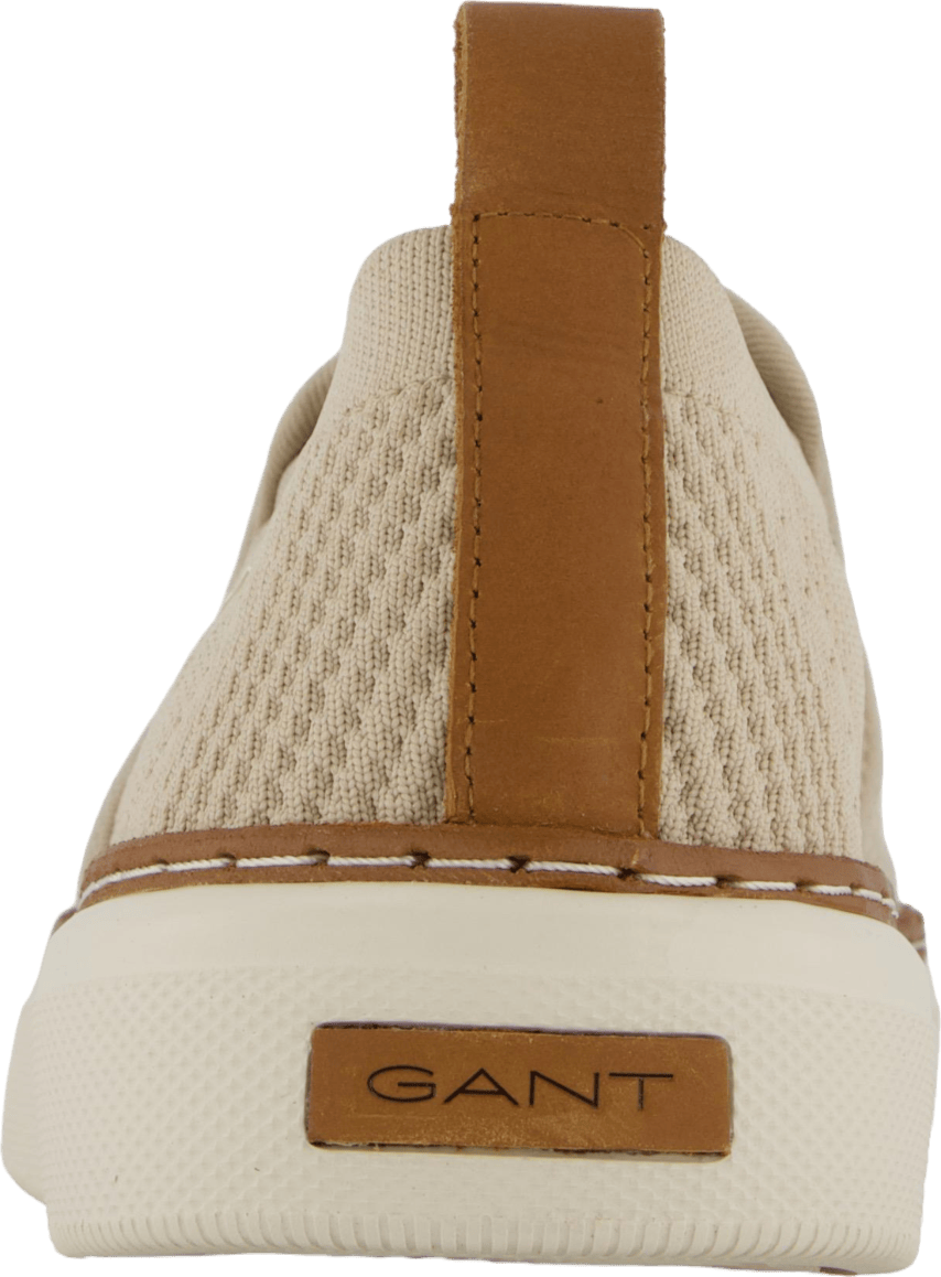 San Prep Sneaker Taupe - Bild 5