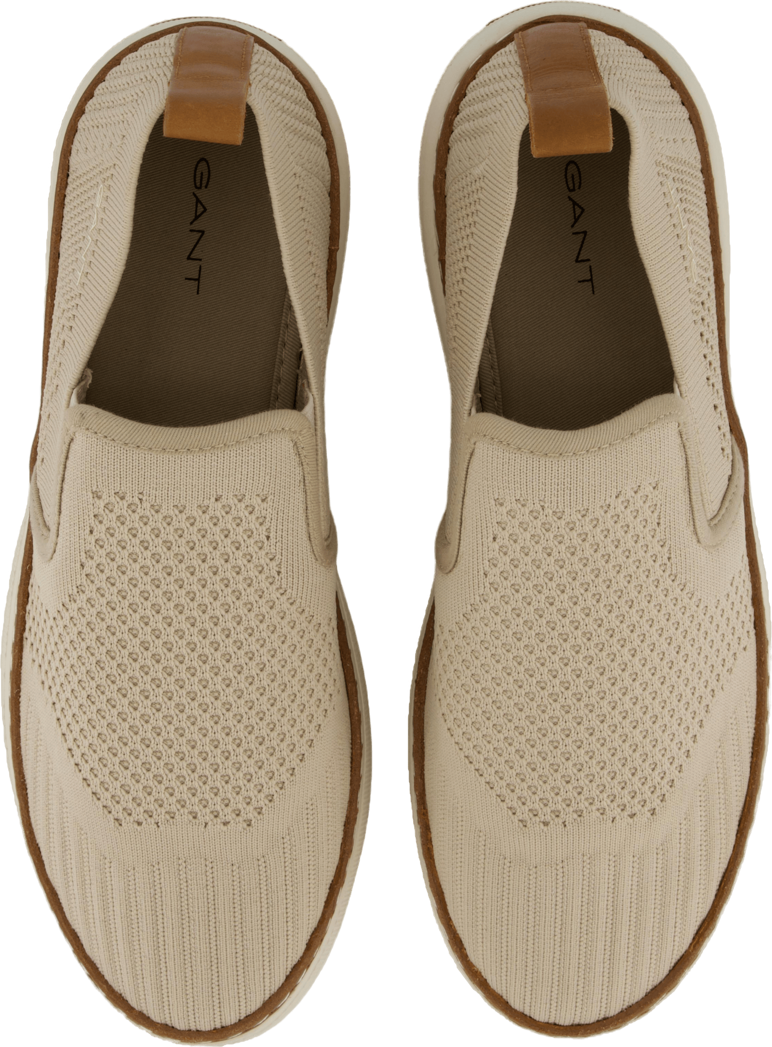 San Prep Sneaker Taupe - Bild 6