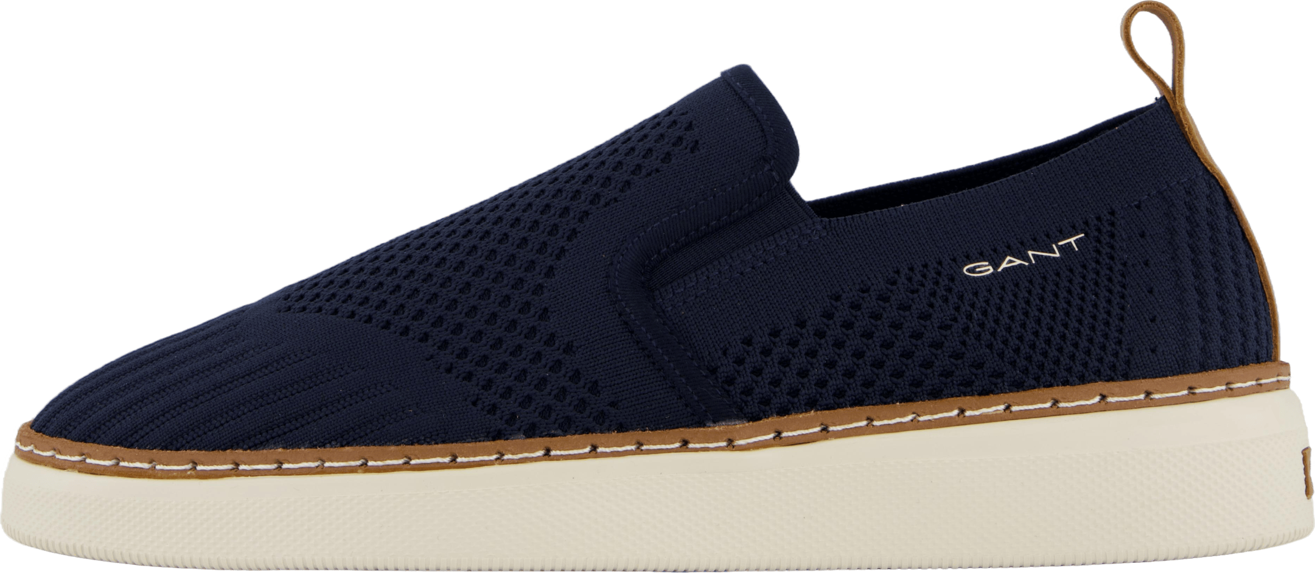 San Prep Sneaker Marine