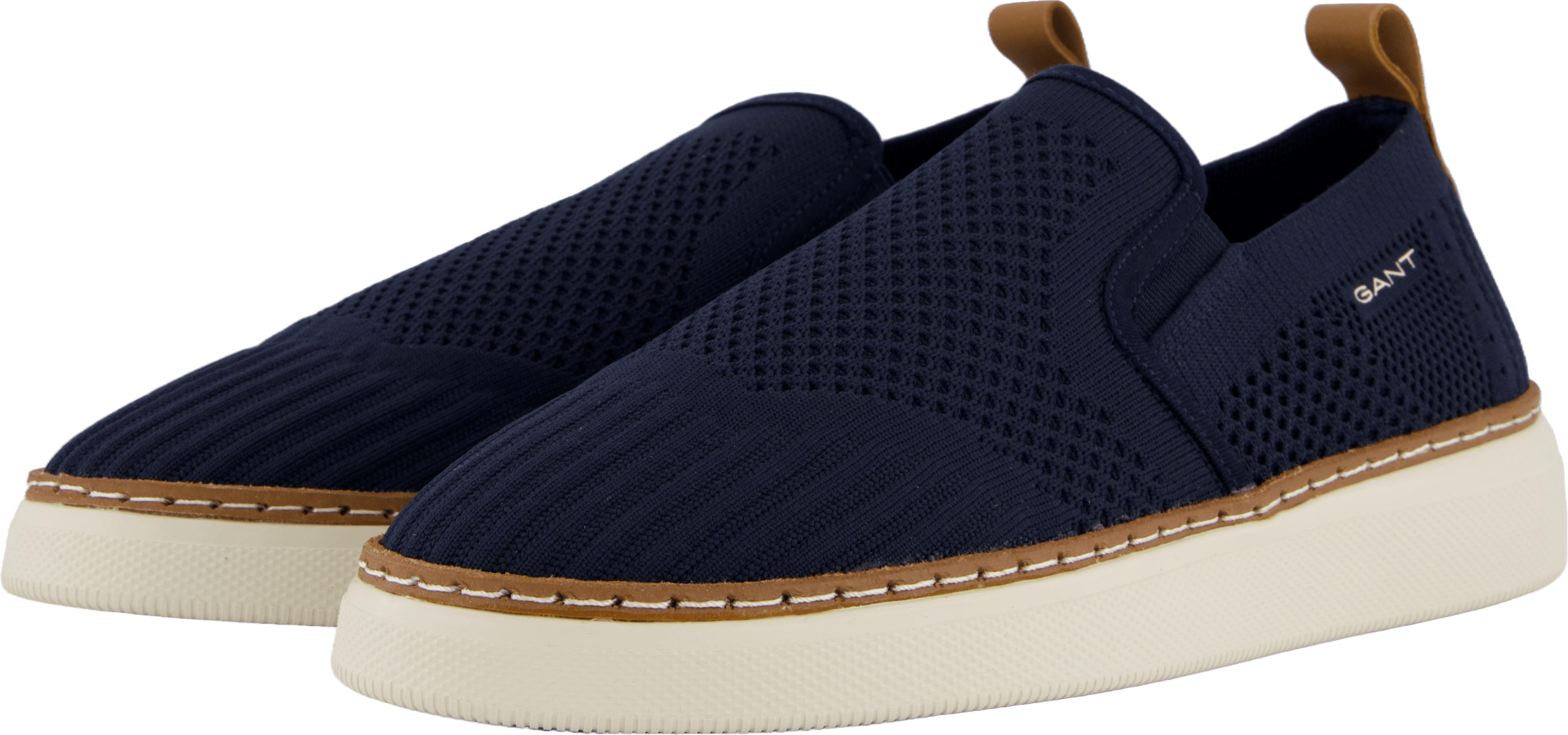 San Prep Sneaker Marine - Bild 2