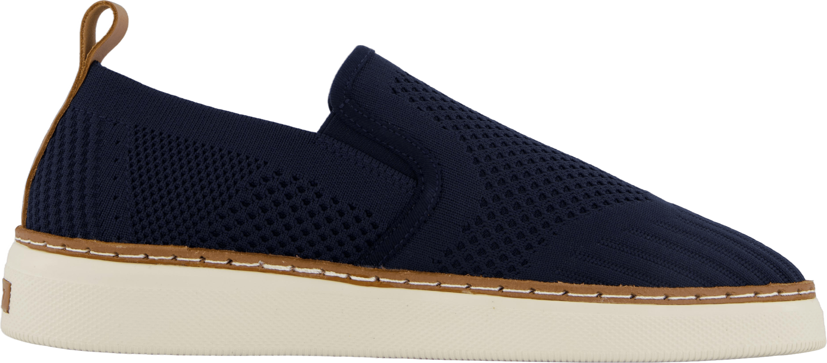 San Prep Sneaker Marine - Bild 3