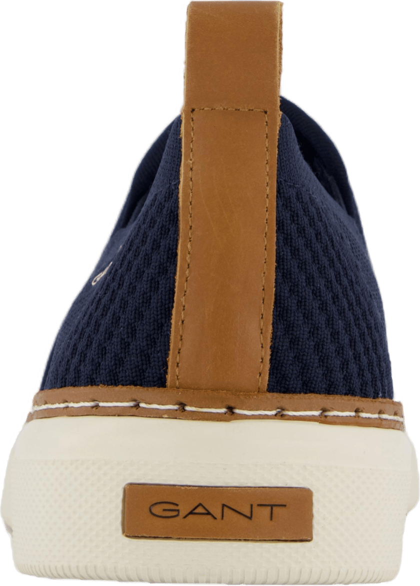 San Prep Sneaker Marine - Bild 5