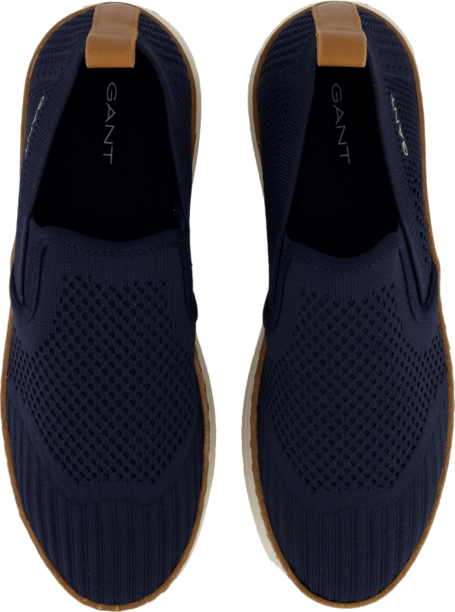 San Prep Sneaker Marine - Bild 6