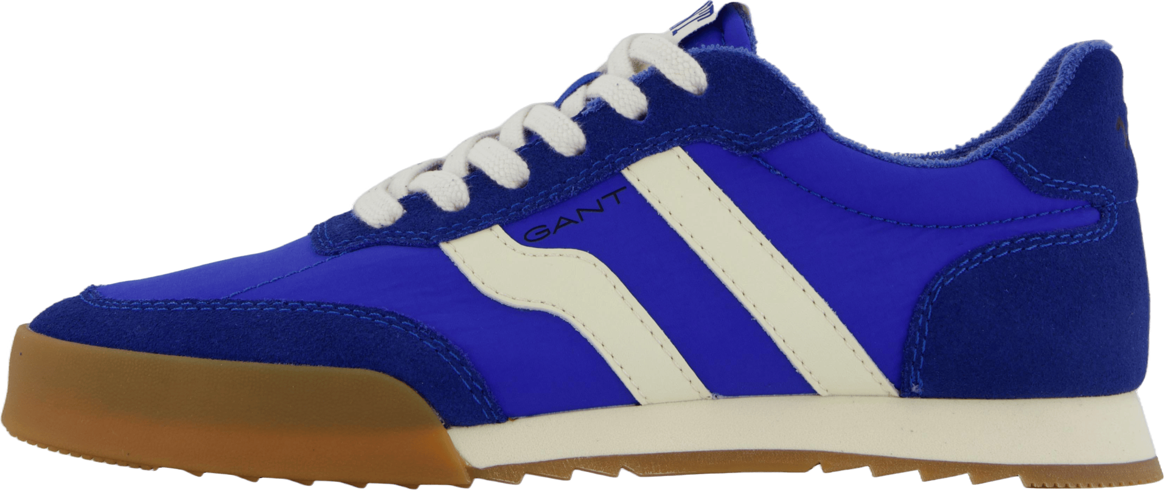 Baylle Sneaker Lapis Blue