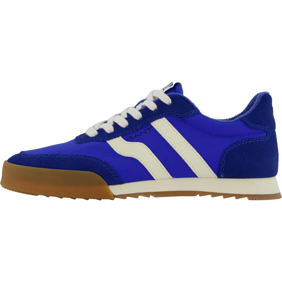 Baylle Sneaker Lapis Blue