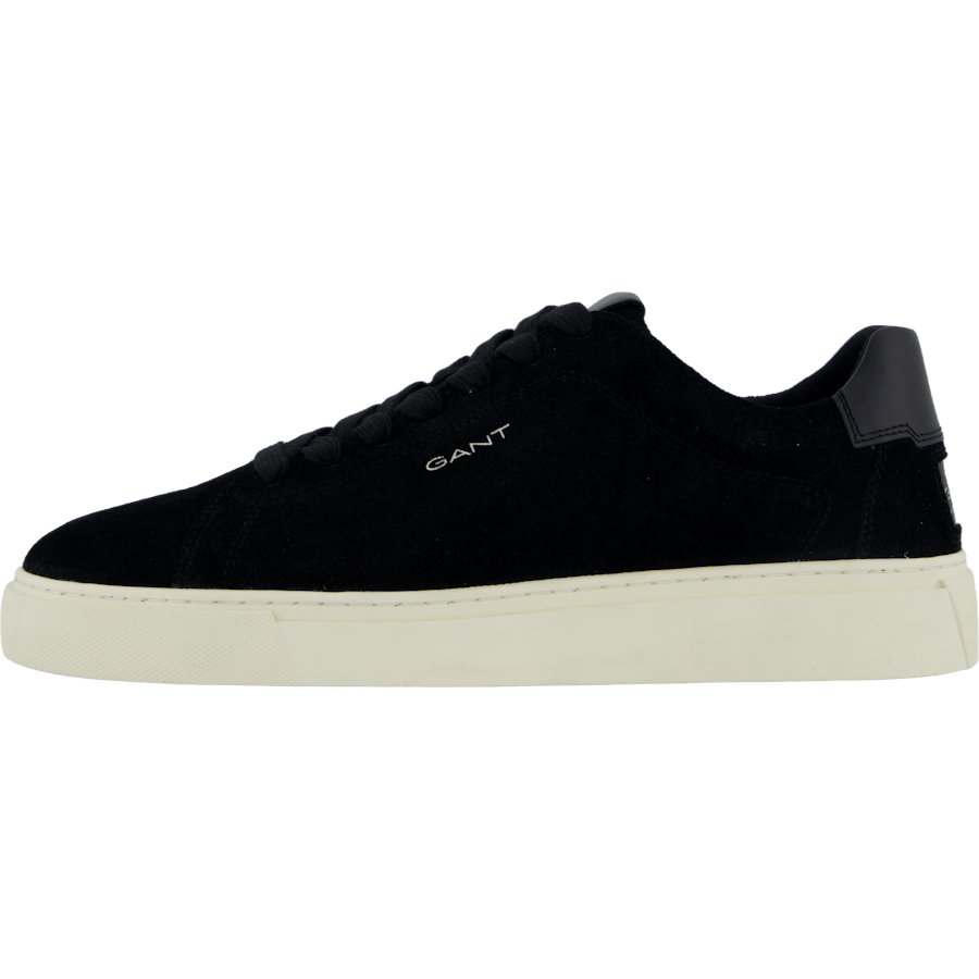 Mc Julian Sneaker Black