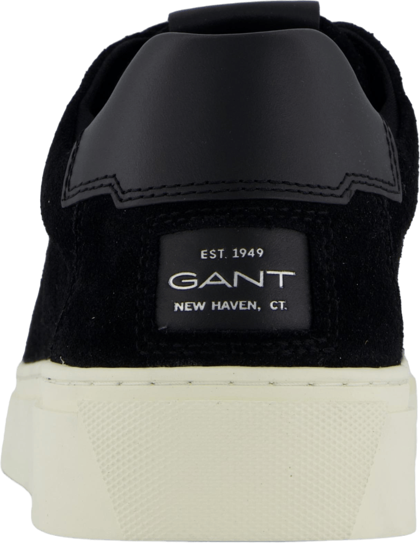 Mc Julian Sneaker Black - Bild 5