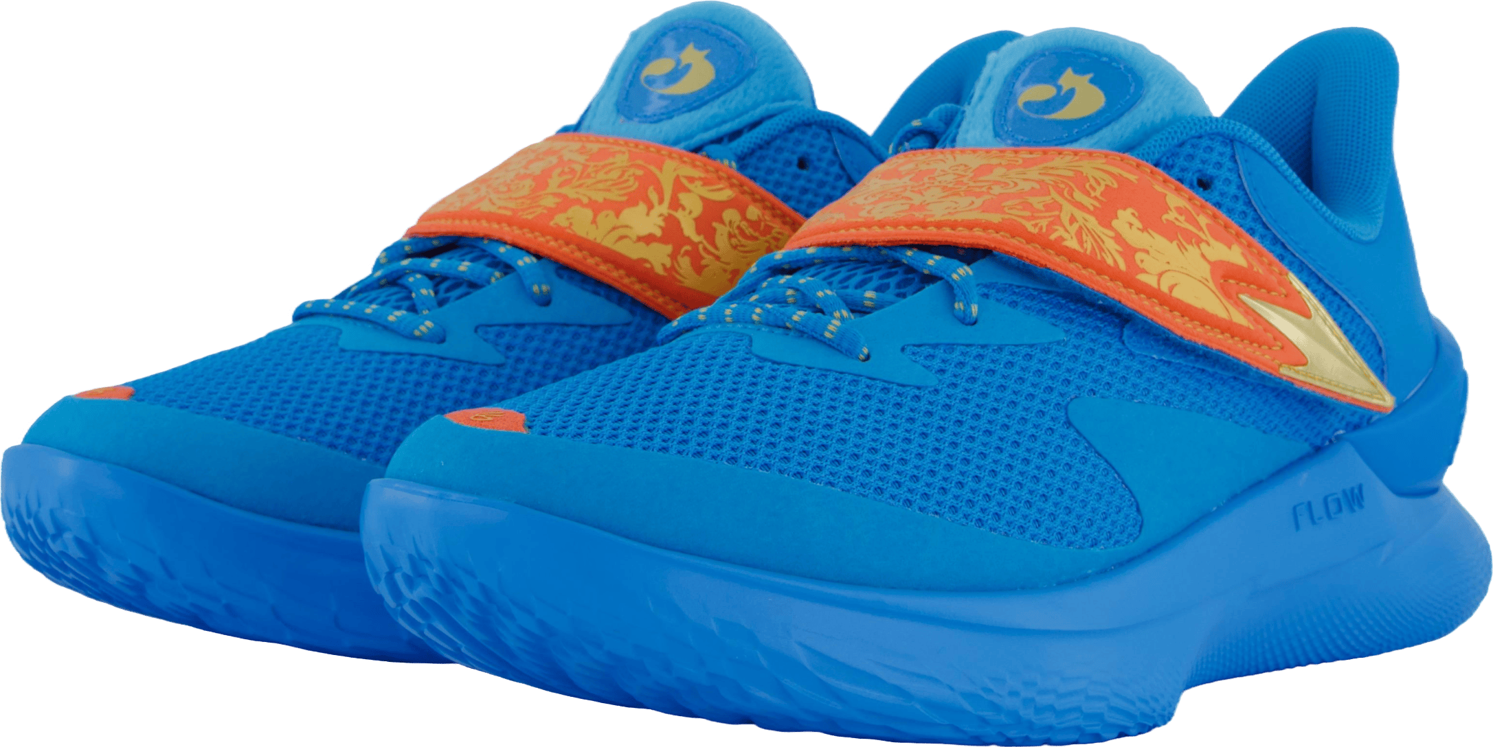 Curry Fox 1 Hfd Midnight Navy - Bild 2