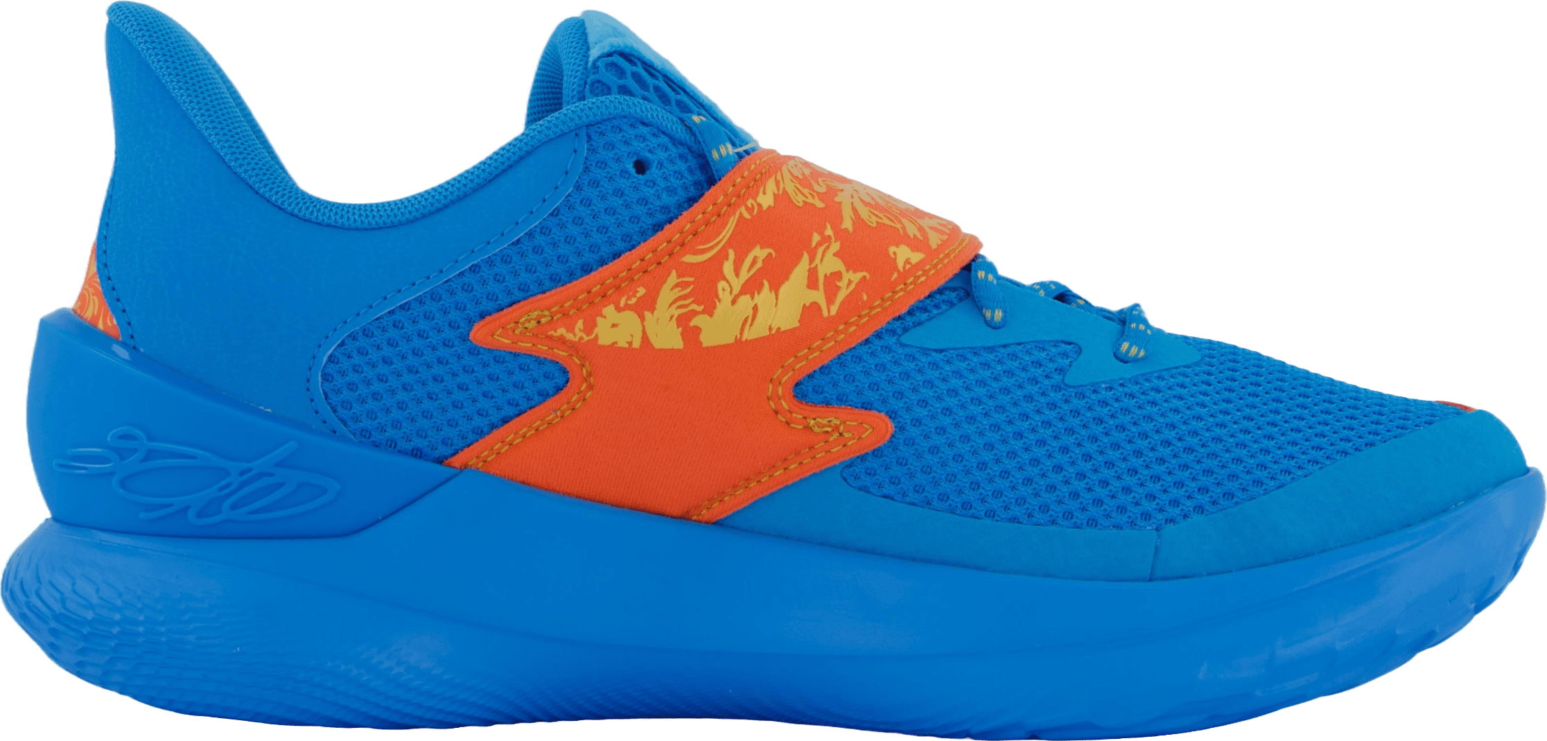 Curry Fox 1 Hfd Midnight Navy - Bild 3