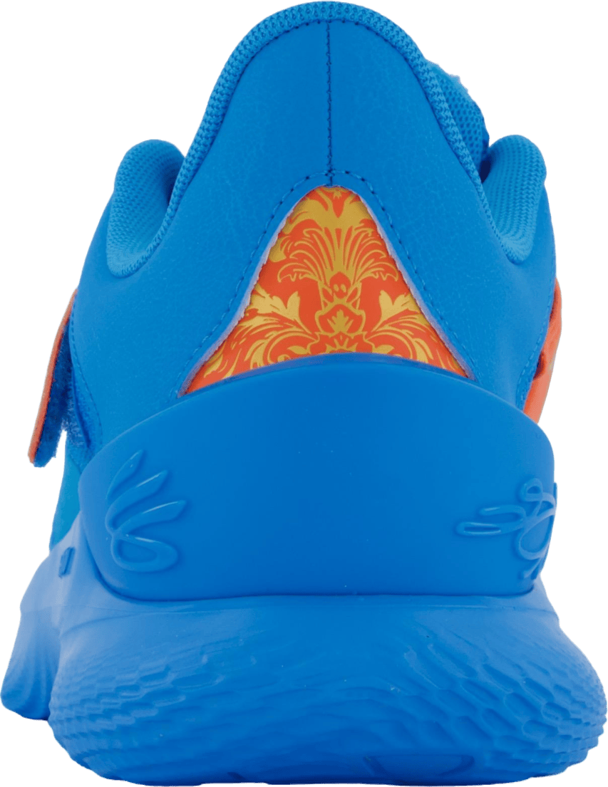 Curry Fox 1 Hfd Midnight Navy - Bild 5