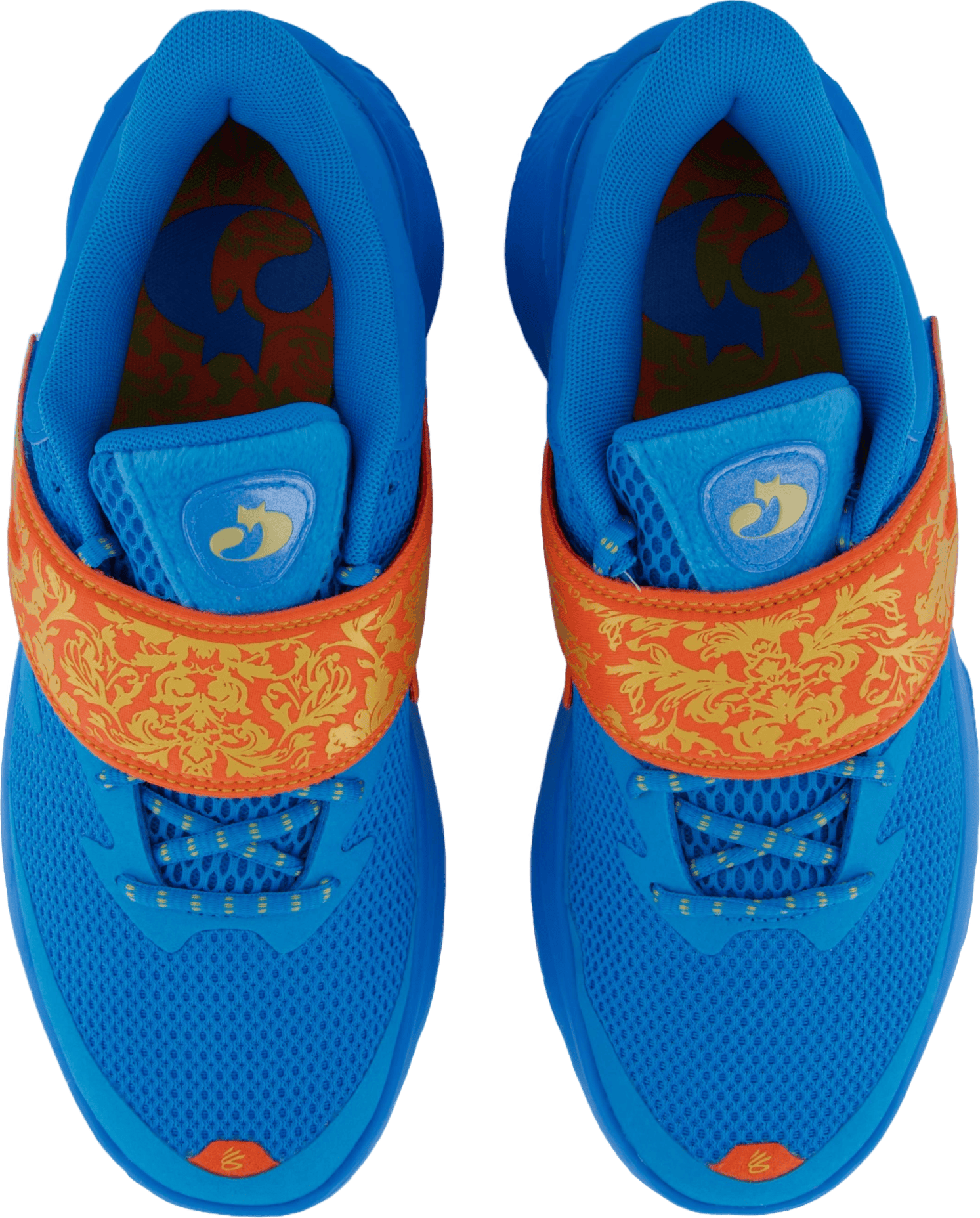 Curry Fox 1 Hfd Midnight Navy - Bild 6