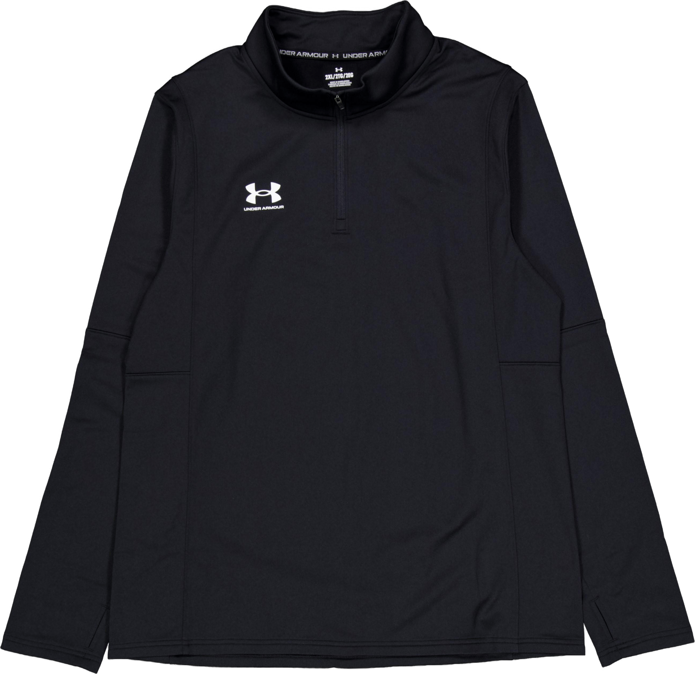 Ua M’s Ch. Midlayer Black