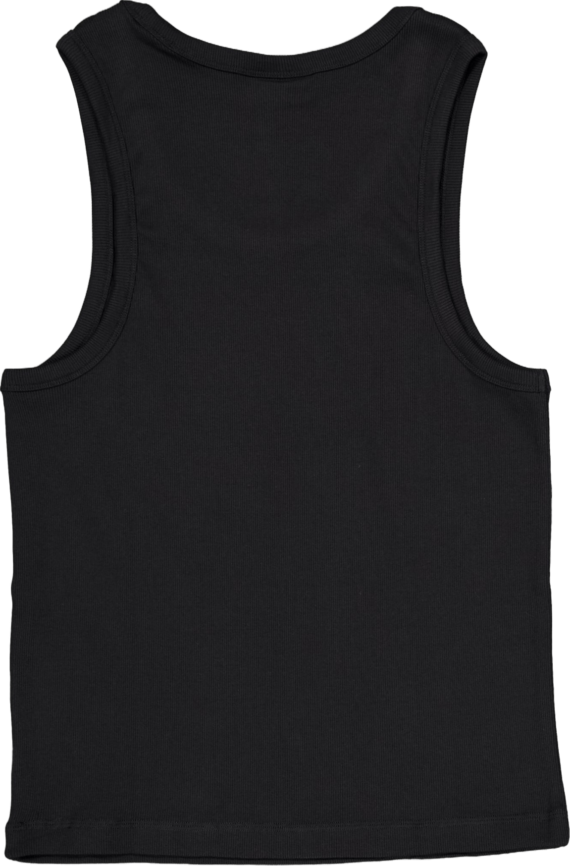 Arthur Tank Top Black - Bild 2