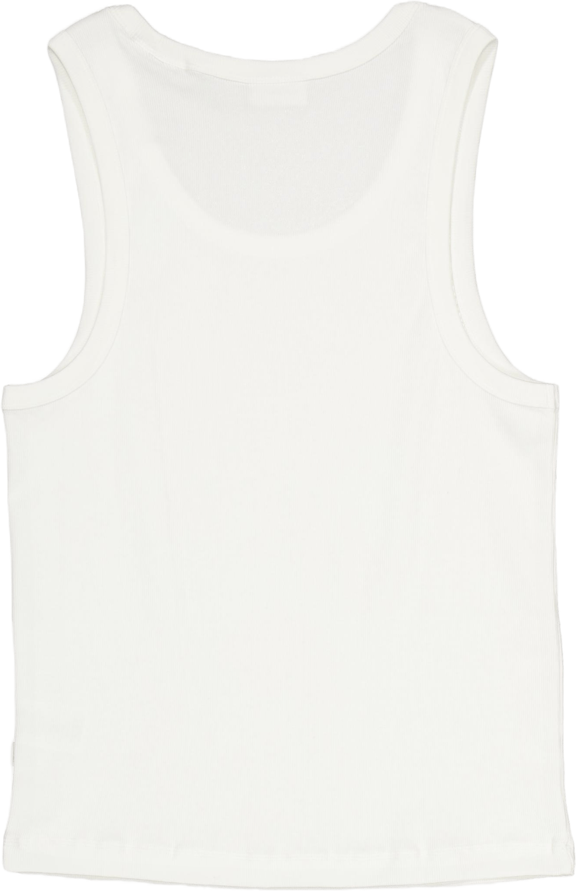Arthur Tank Top White - Bild 2