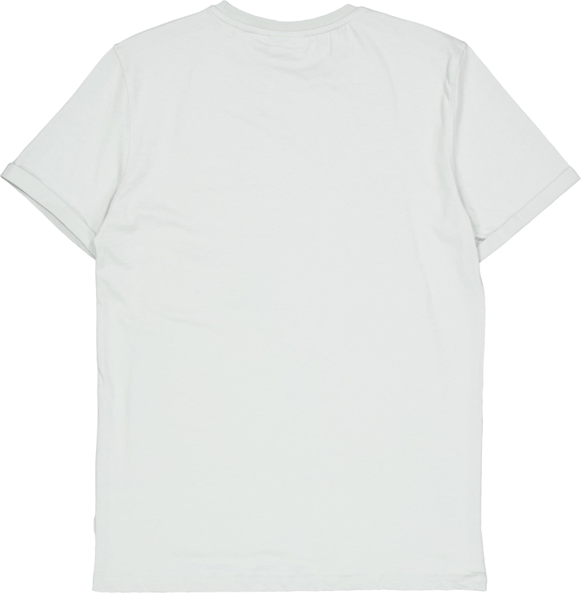 Nørregaard T-shirt Tonal Smoke Green - Bild 2