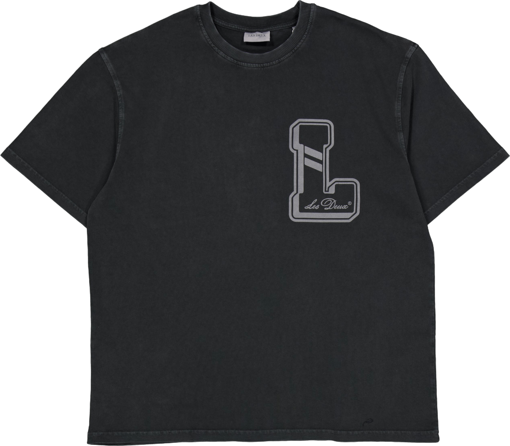 Liberté T-shirt Black