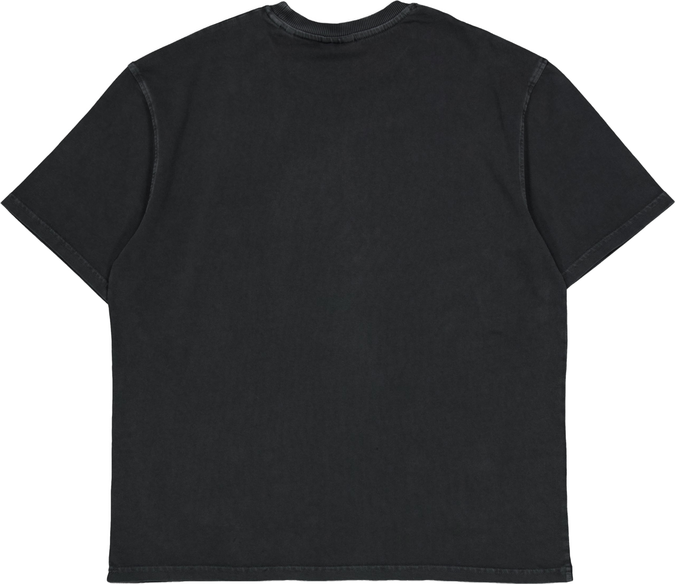 Liberté T-shirt Black - Bild 2