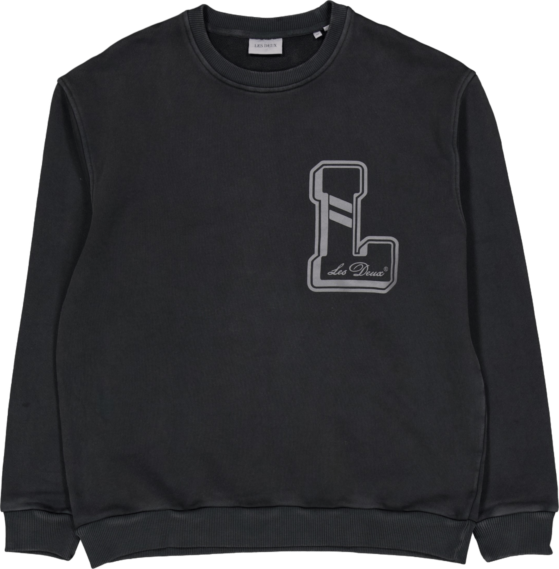 Liberté Sweatshirt Black