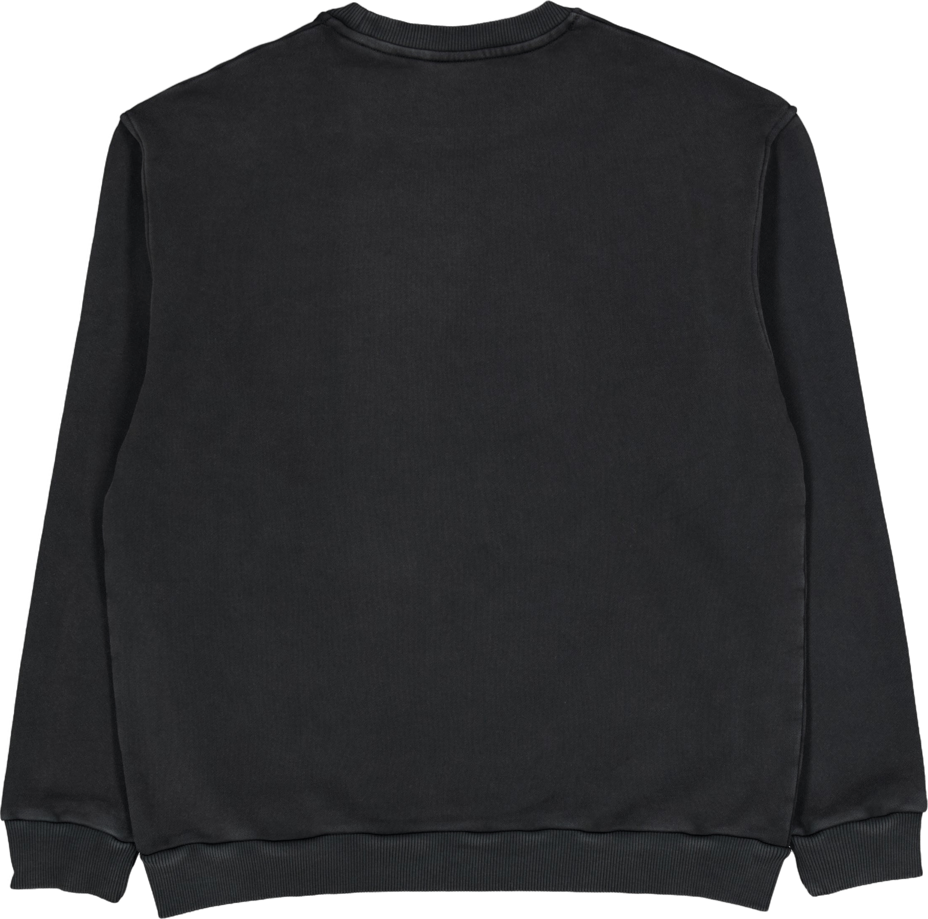 Liberté Sweatshirt Black - Bild 2