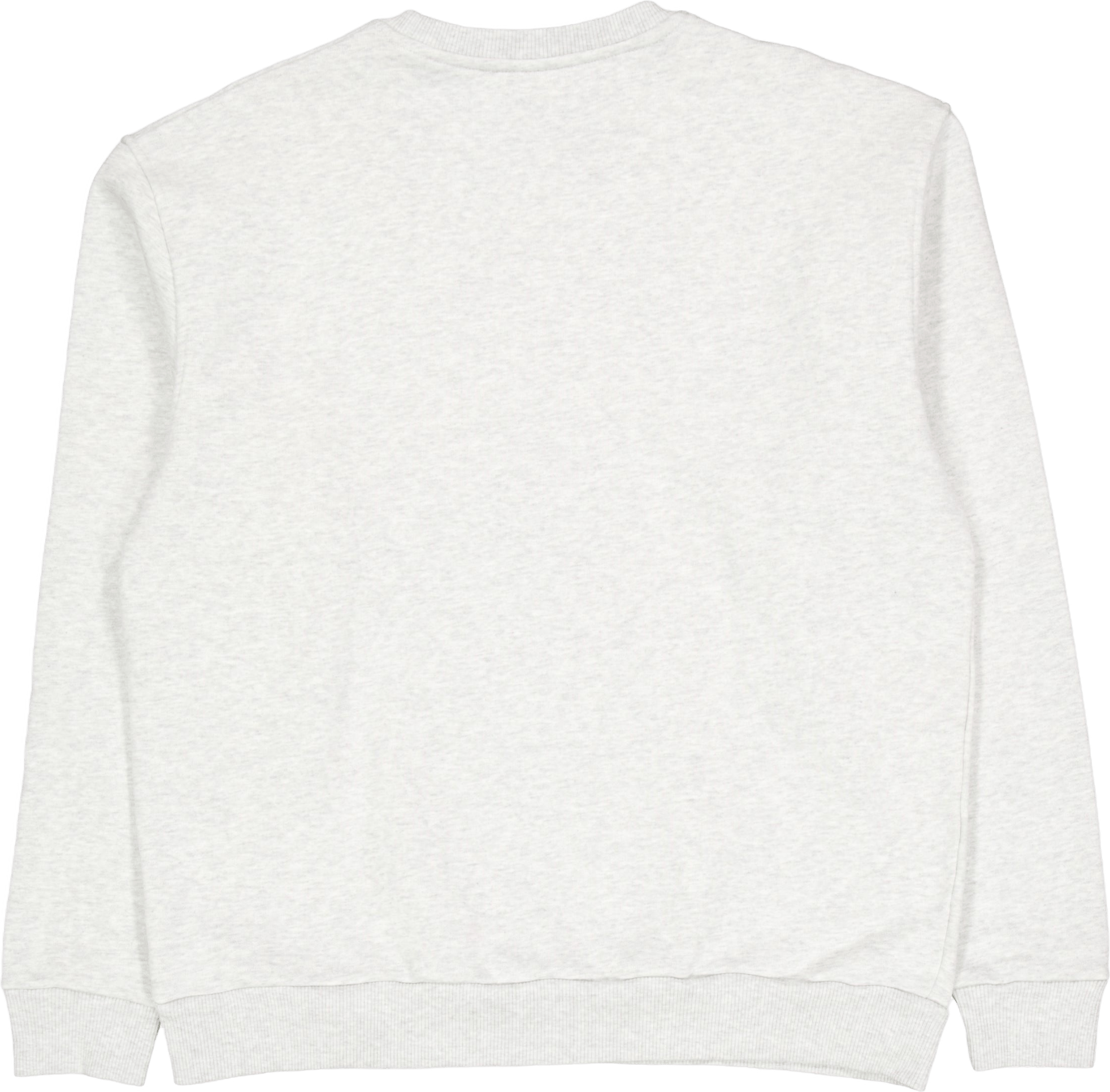 Liberté Sweatshirt Snow Melange - Bild 2