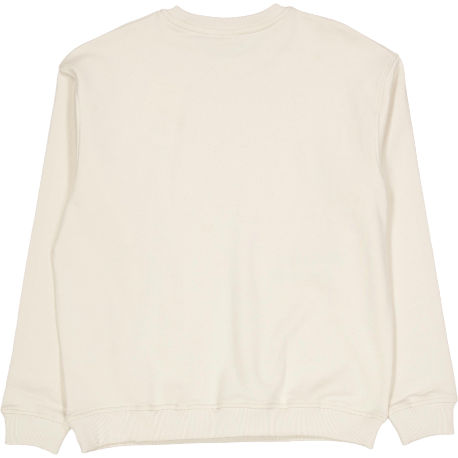 Cena Sweatshirt Light Ivory - Bild 2