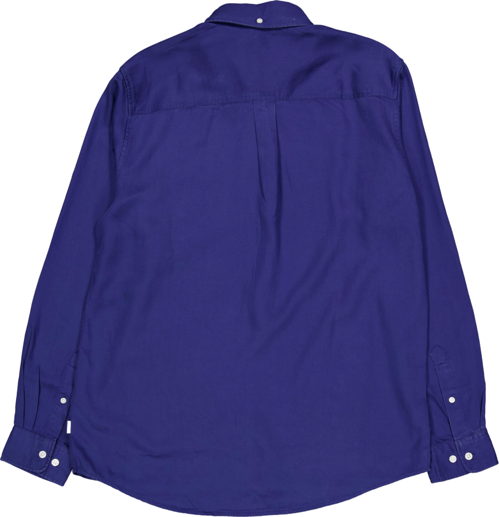 Kent Tencel Shirt Blueprint - Bild 2