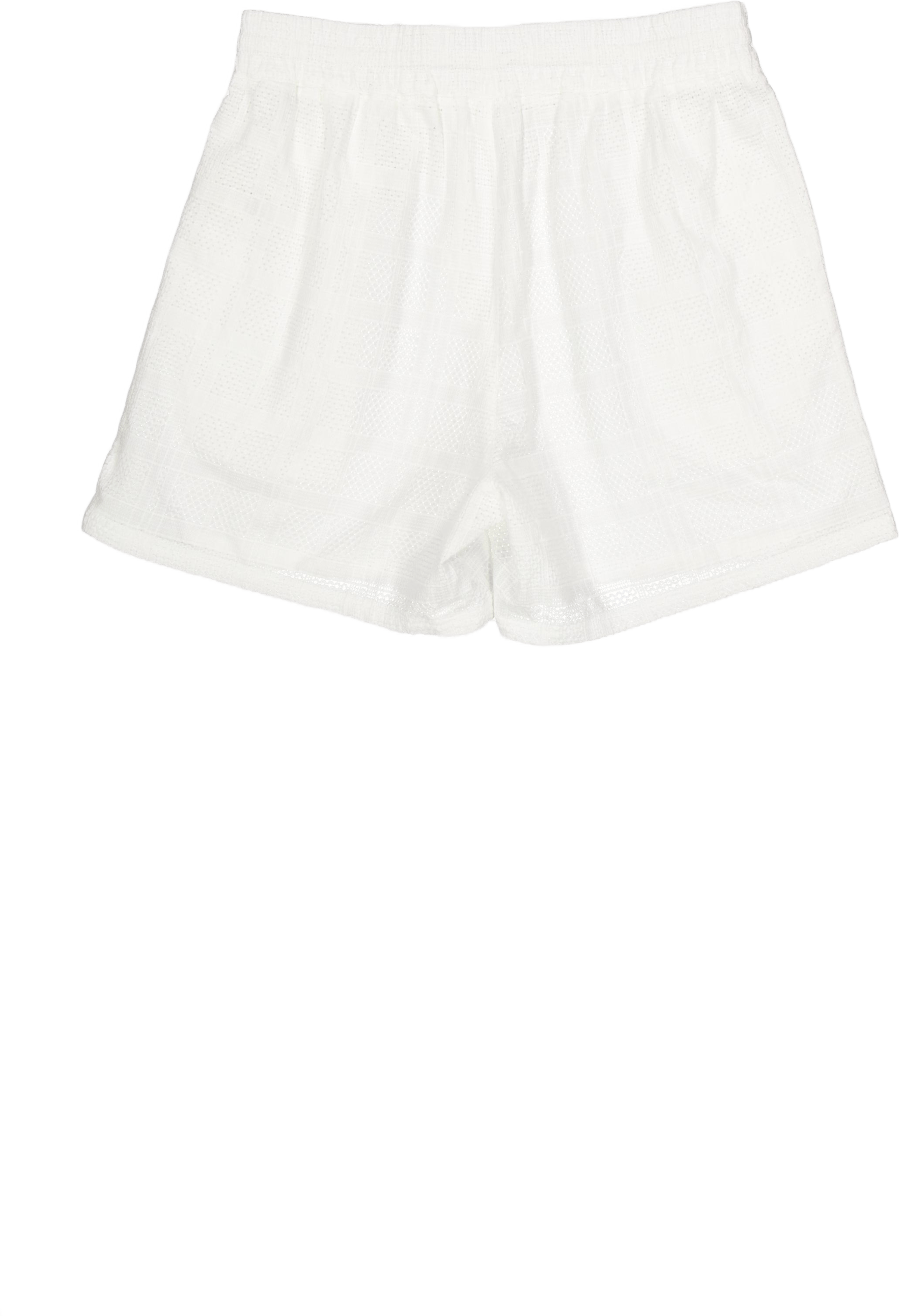 Charlie Shorts Light Ivory - Bild 2