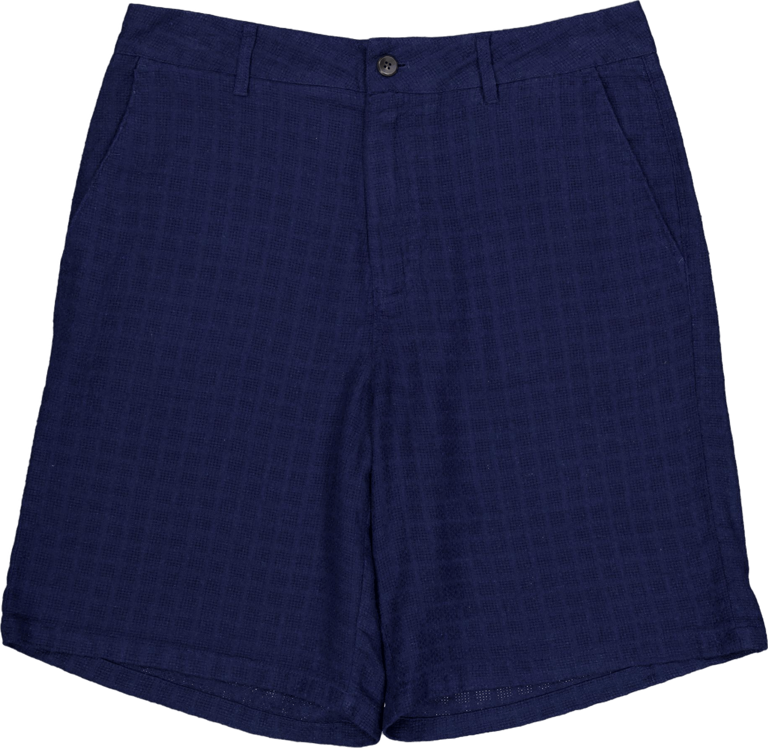 Johnny Casual Shorts Dark Navy