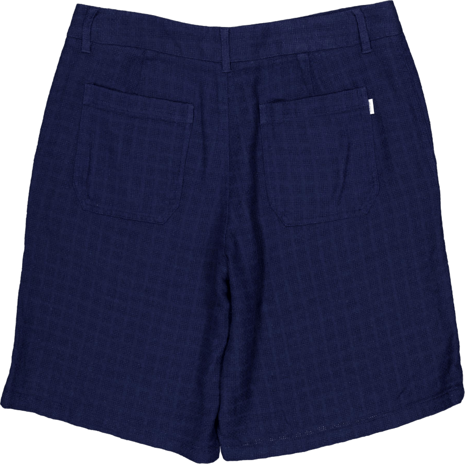 Johnny Casual Shorts Dark Navy - Bild 2