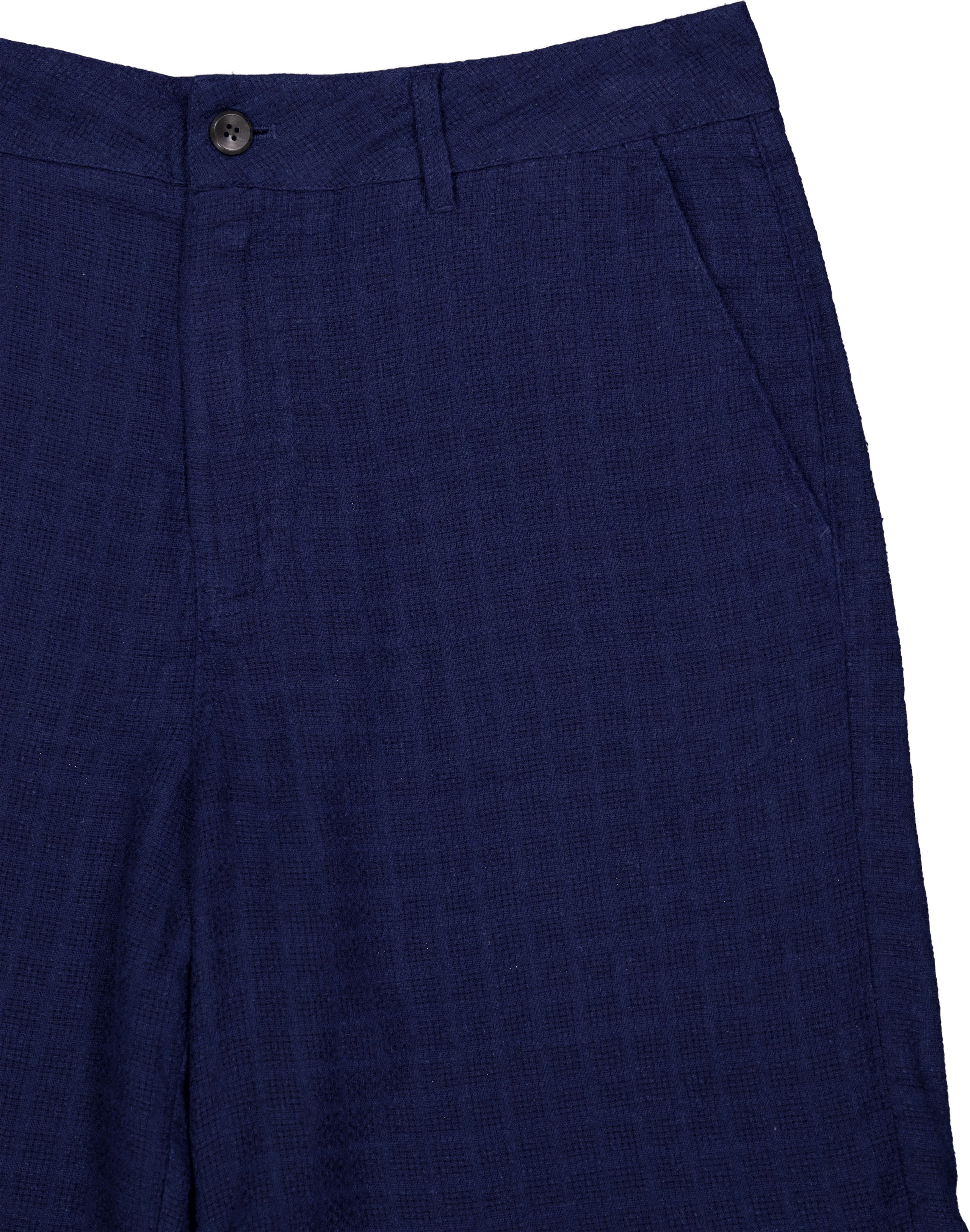 Johnny Casual Shorts Dark Navy - Bild 3