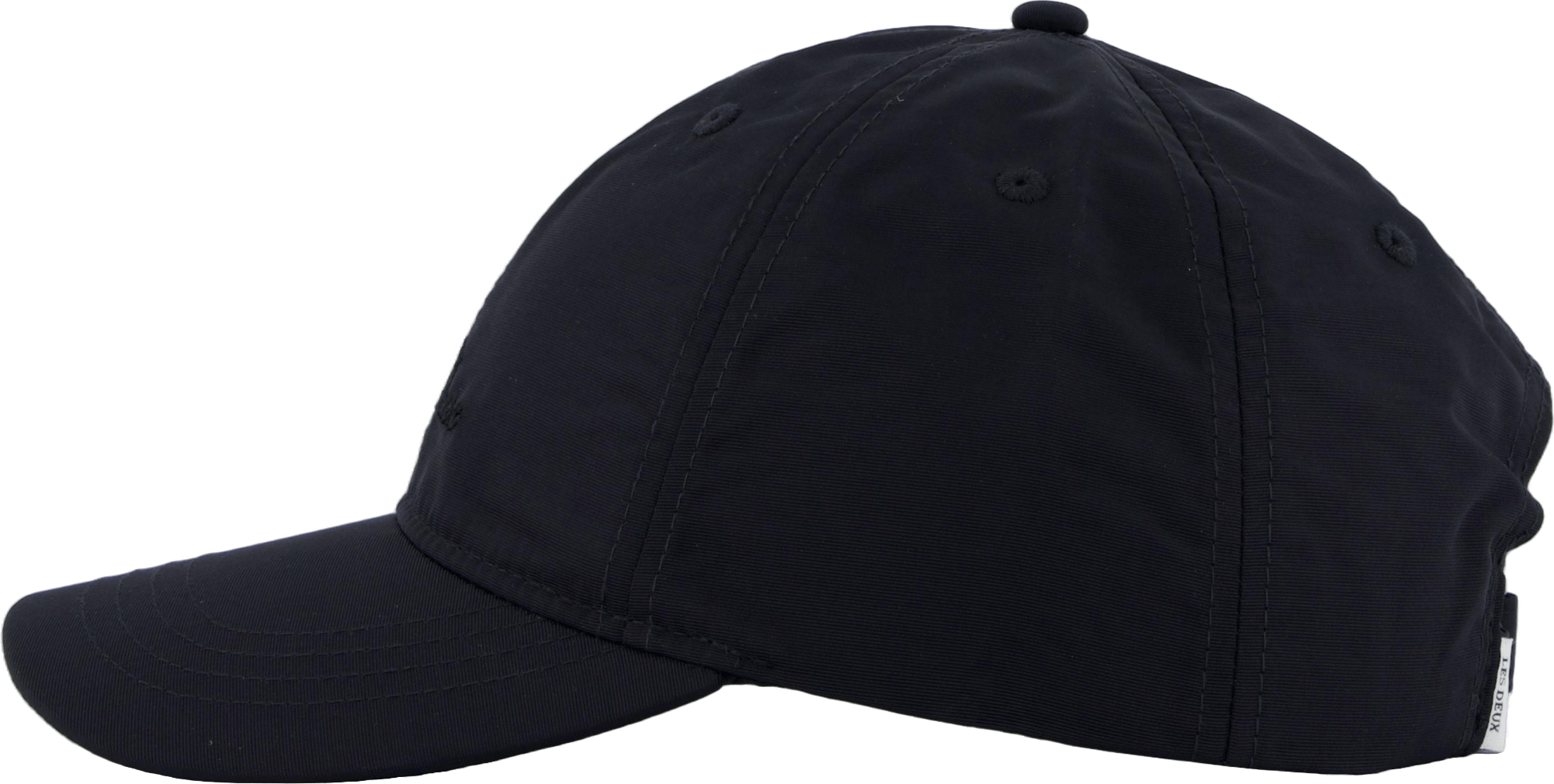 Tech Dad Cap Black - Bild 2