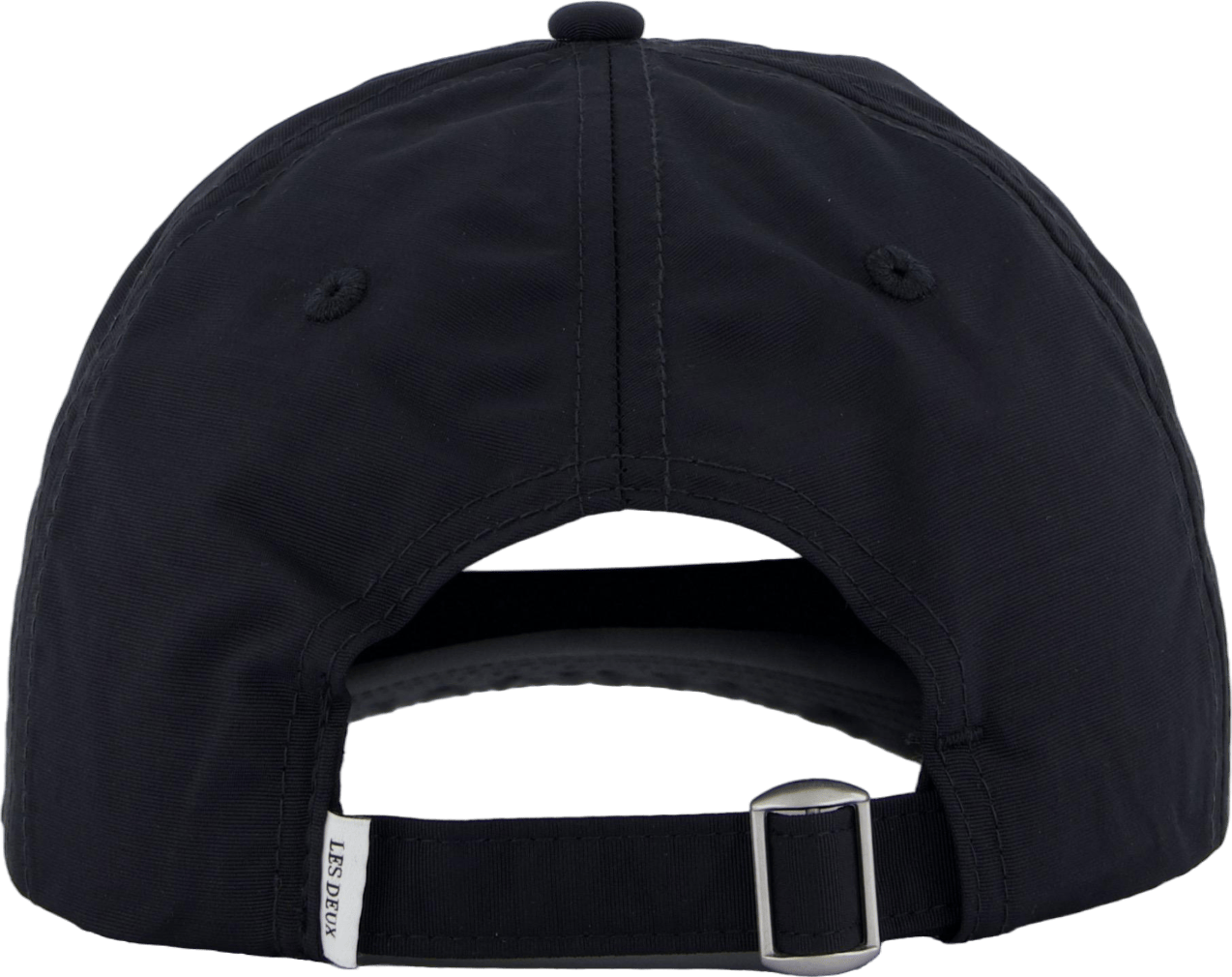 Tech Dad Cap Black - Bild 3