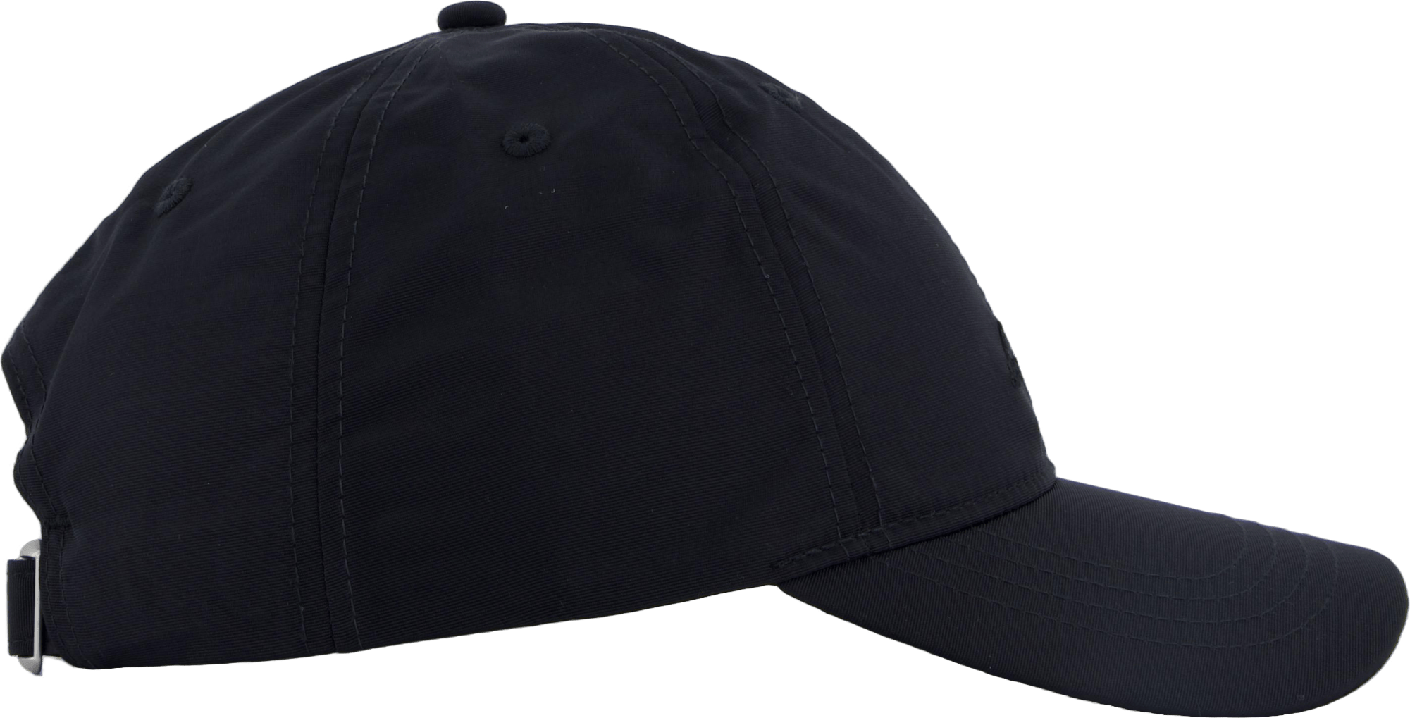 Tech Dad Cap Black - Bild 4