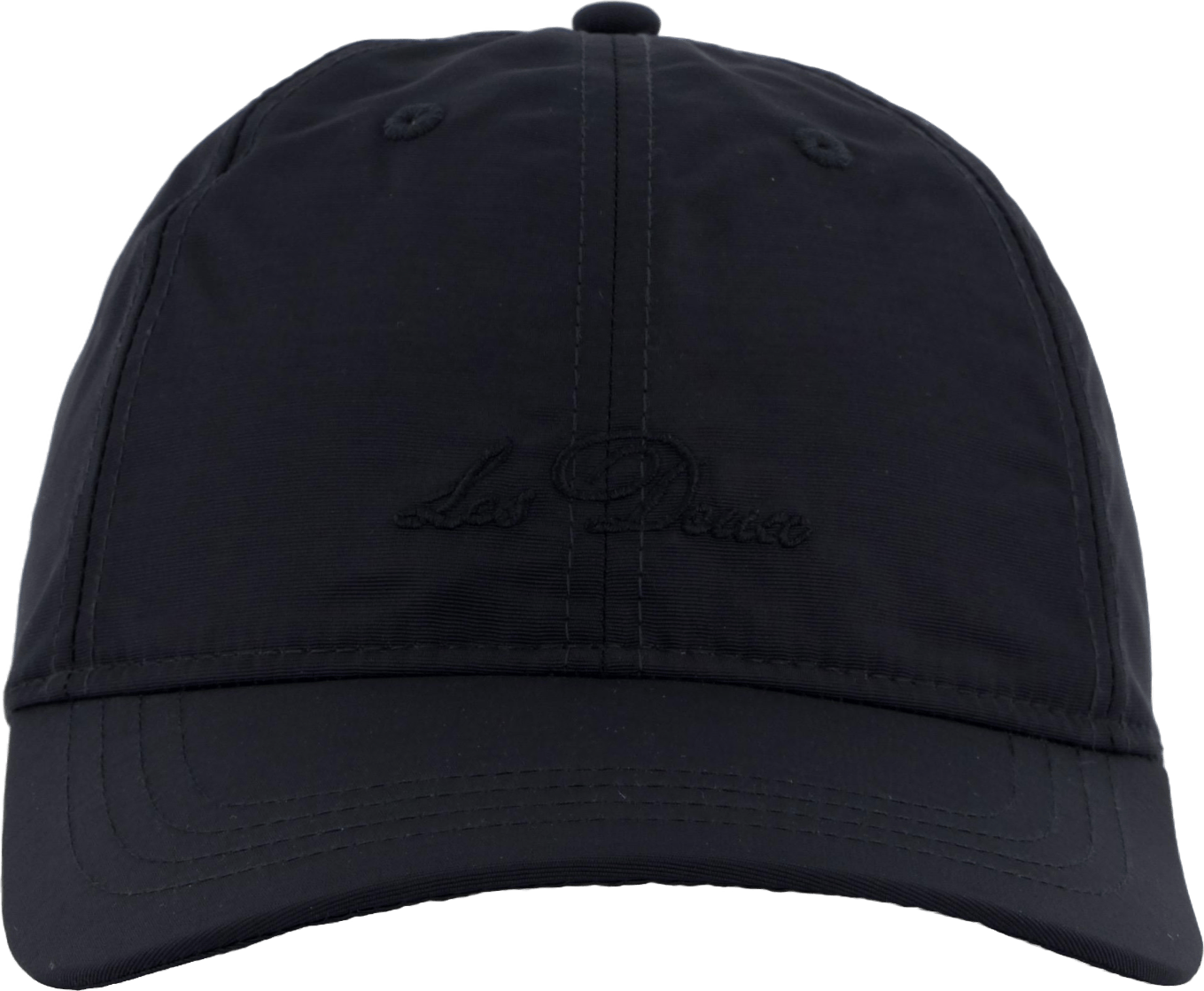 Tech Dad Cap Black - Bild 5