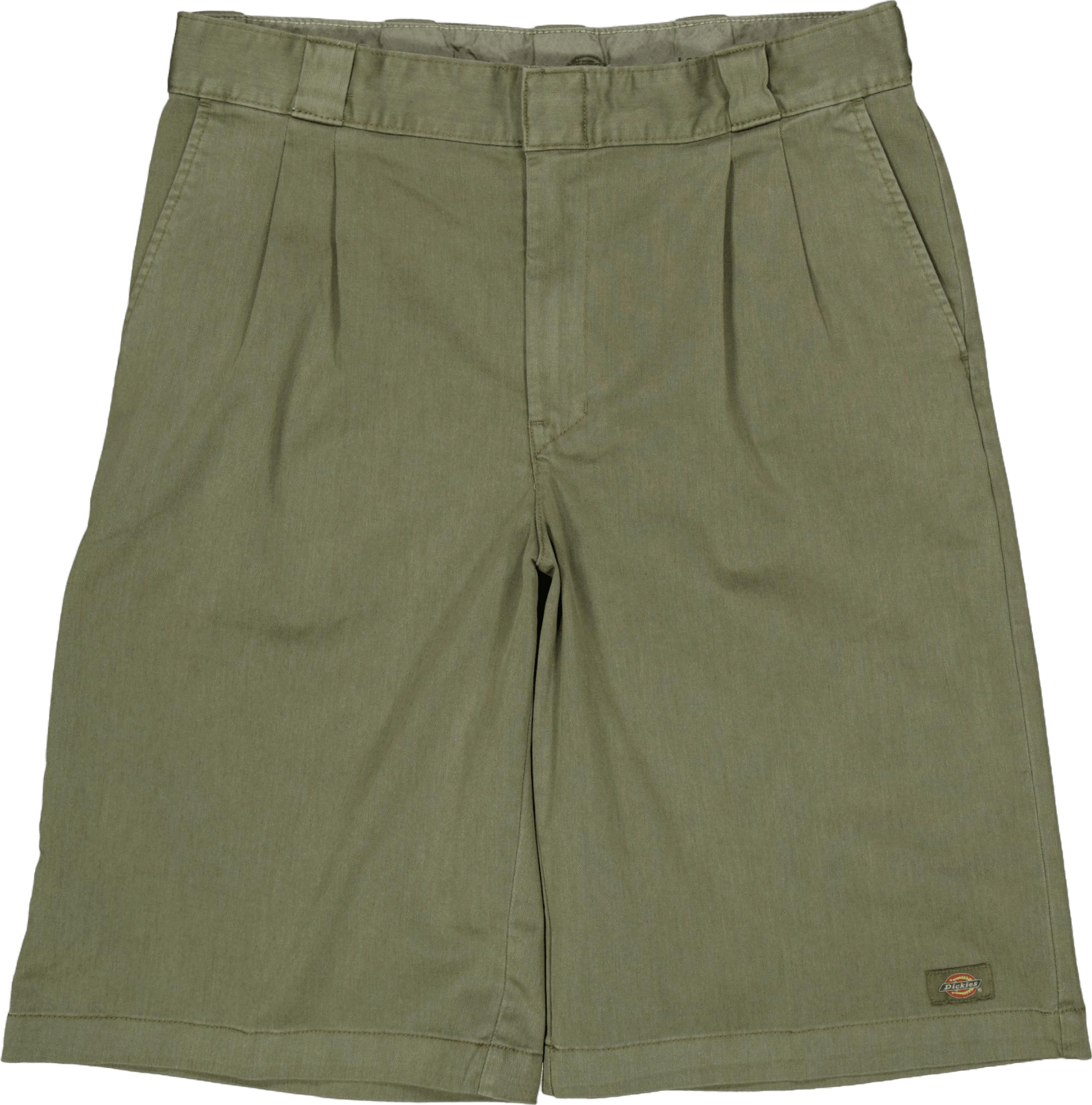 Unionville 13inch Work Short M Military Green