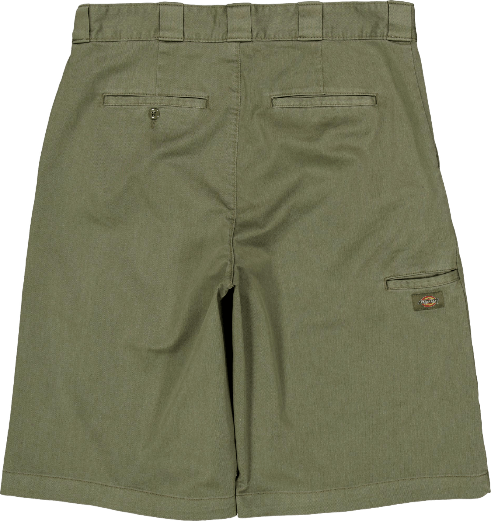 Unionville 13inch Work Short M Military Green - Bild 2