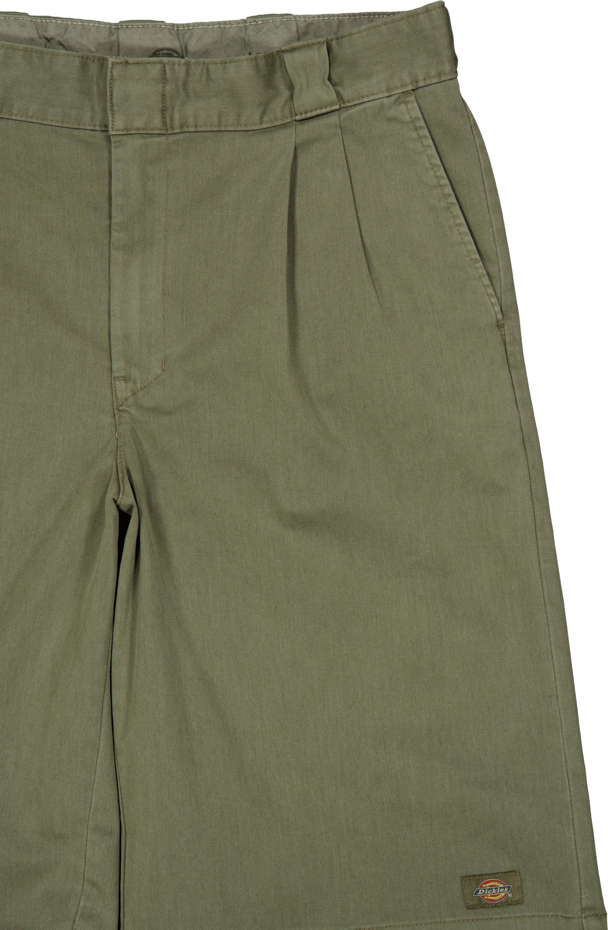Unionville 13inch Work Short M Military Green - Bild 3