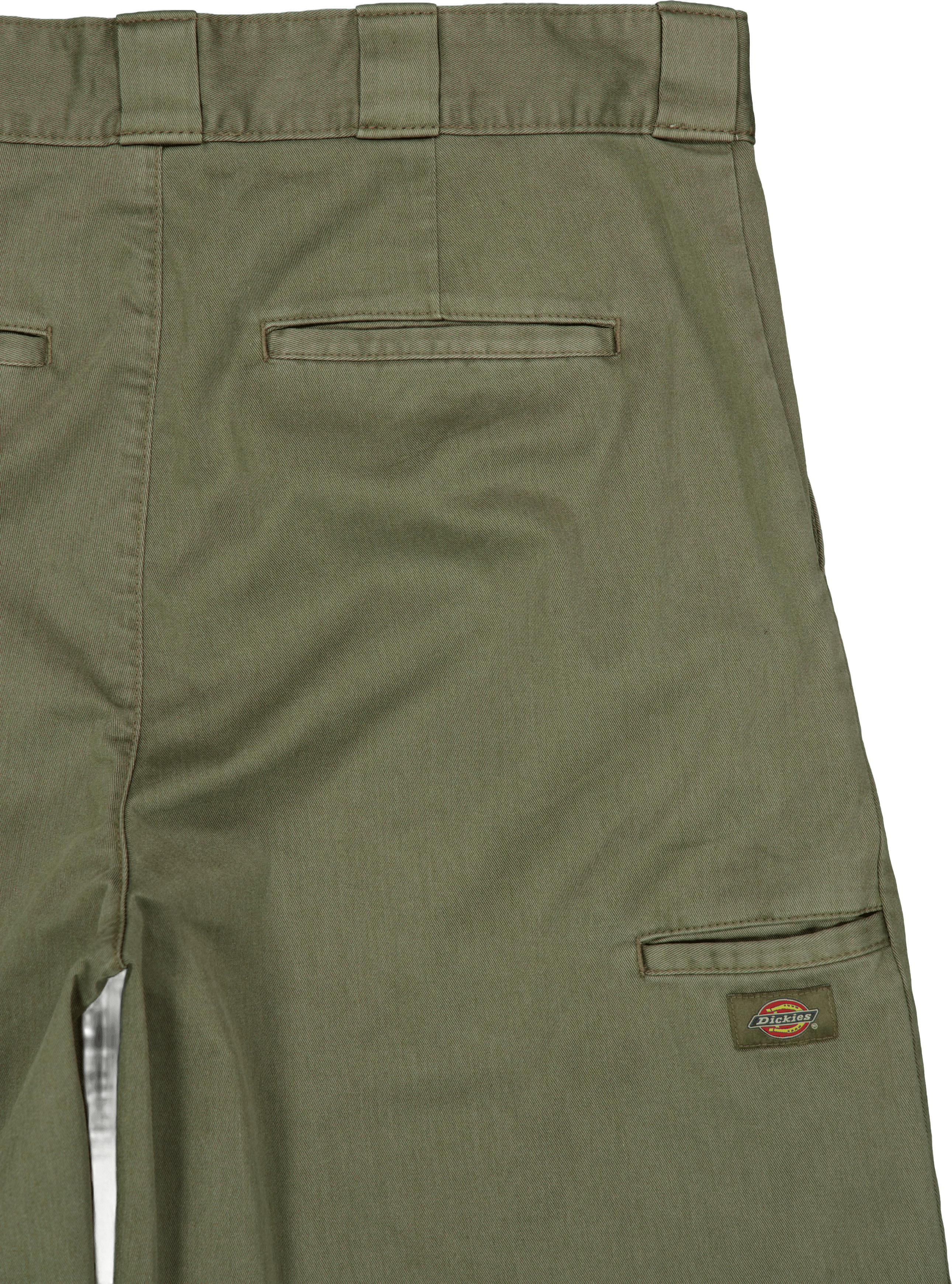 Unionville 13inch Work Short M Military Green - Bild 4