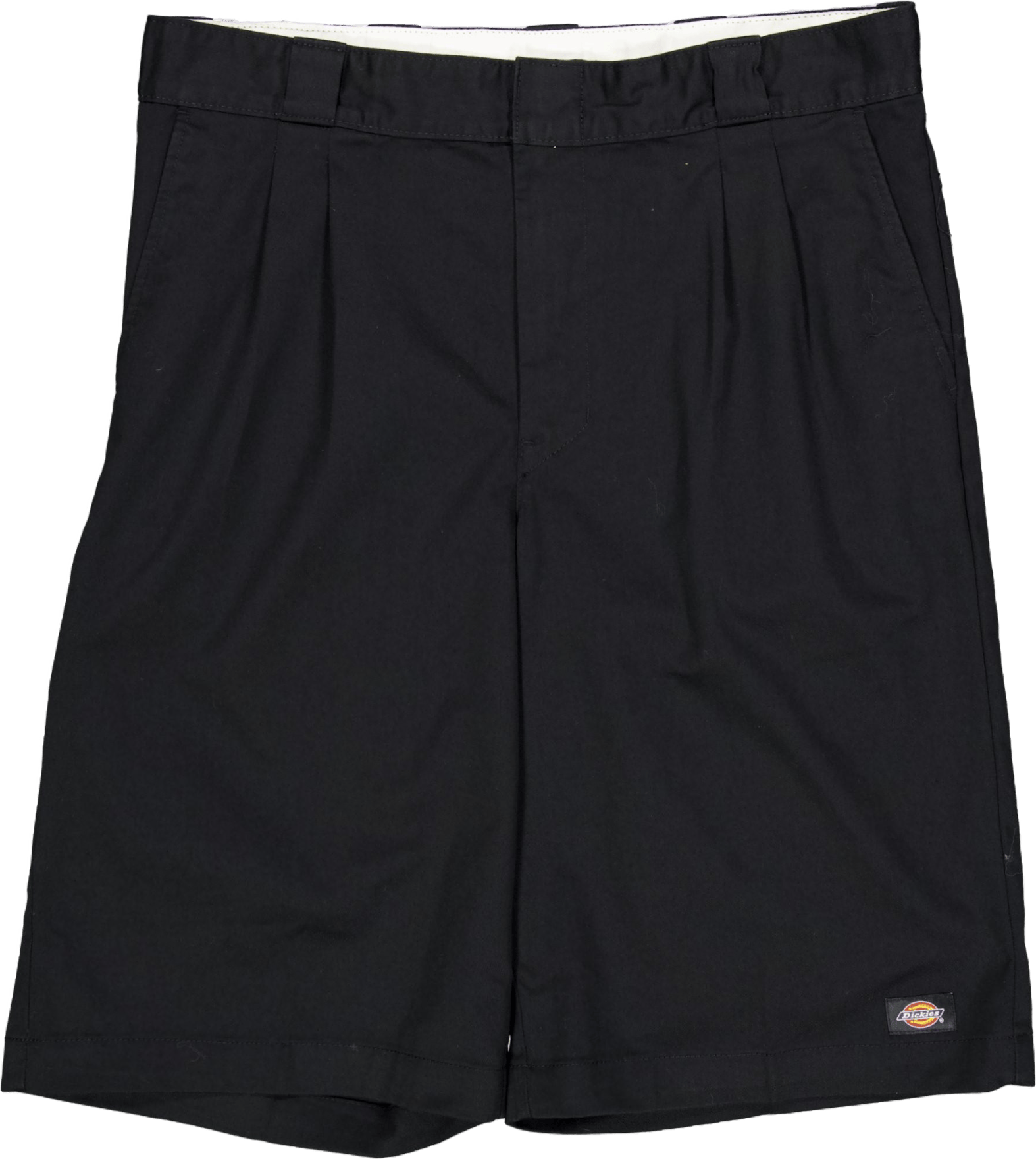 Unionville 13inch Work Short B Black
