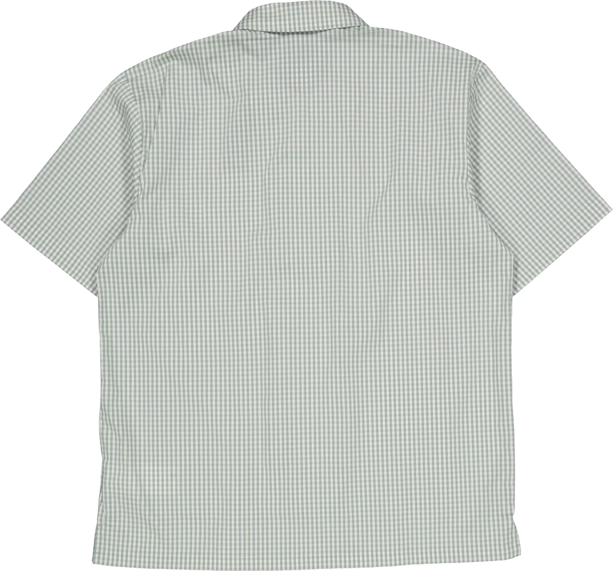 Virginia Work Shirt Iceberg Gr Iceberg Green - Bild 2