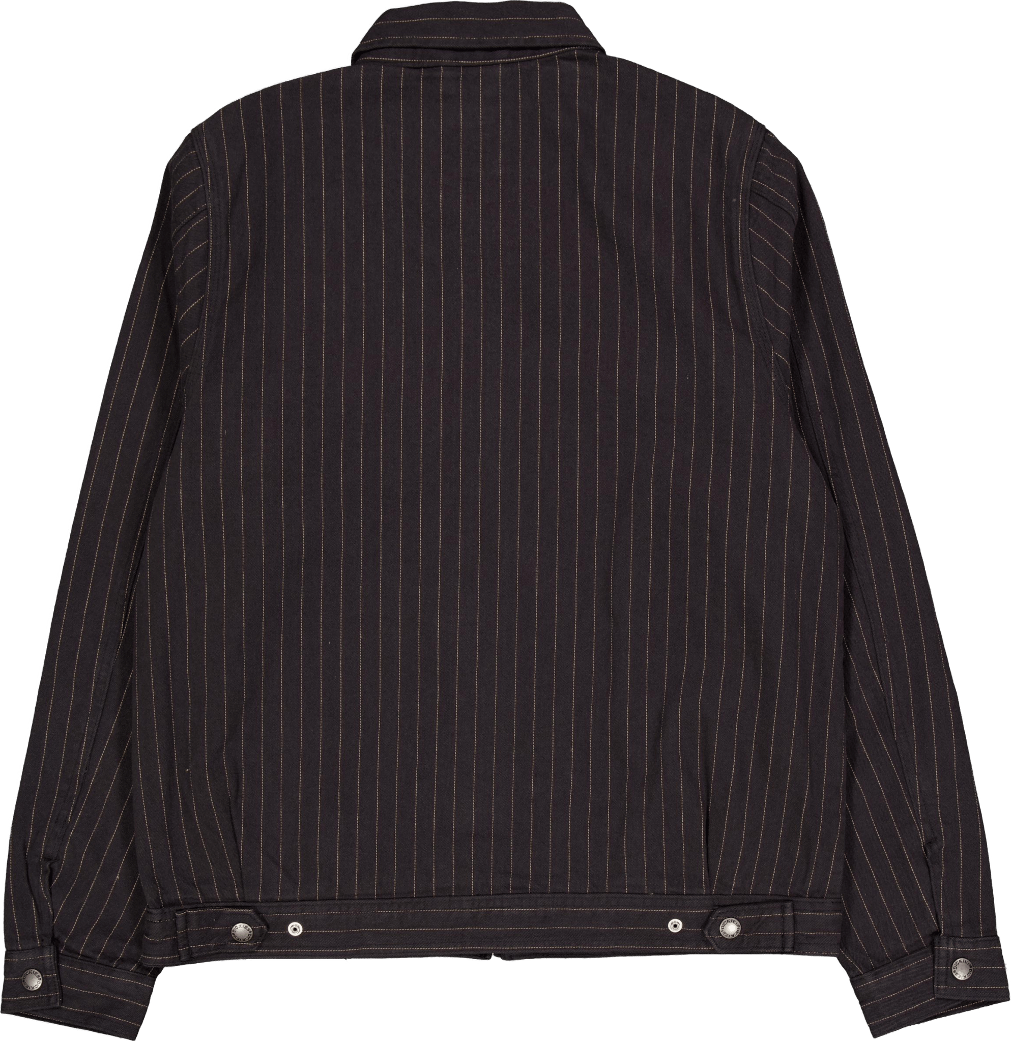 Service Painter Jacket Black Black - Bild 2