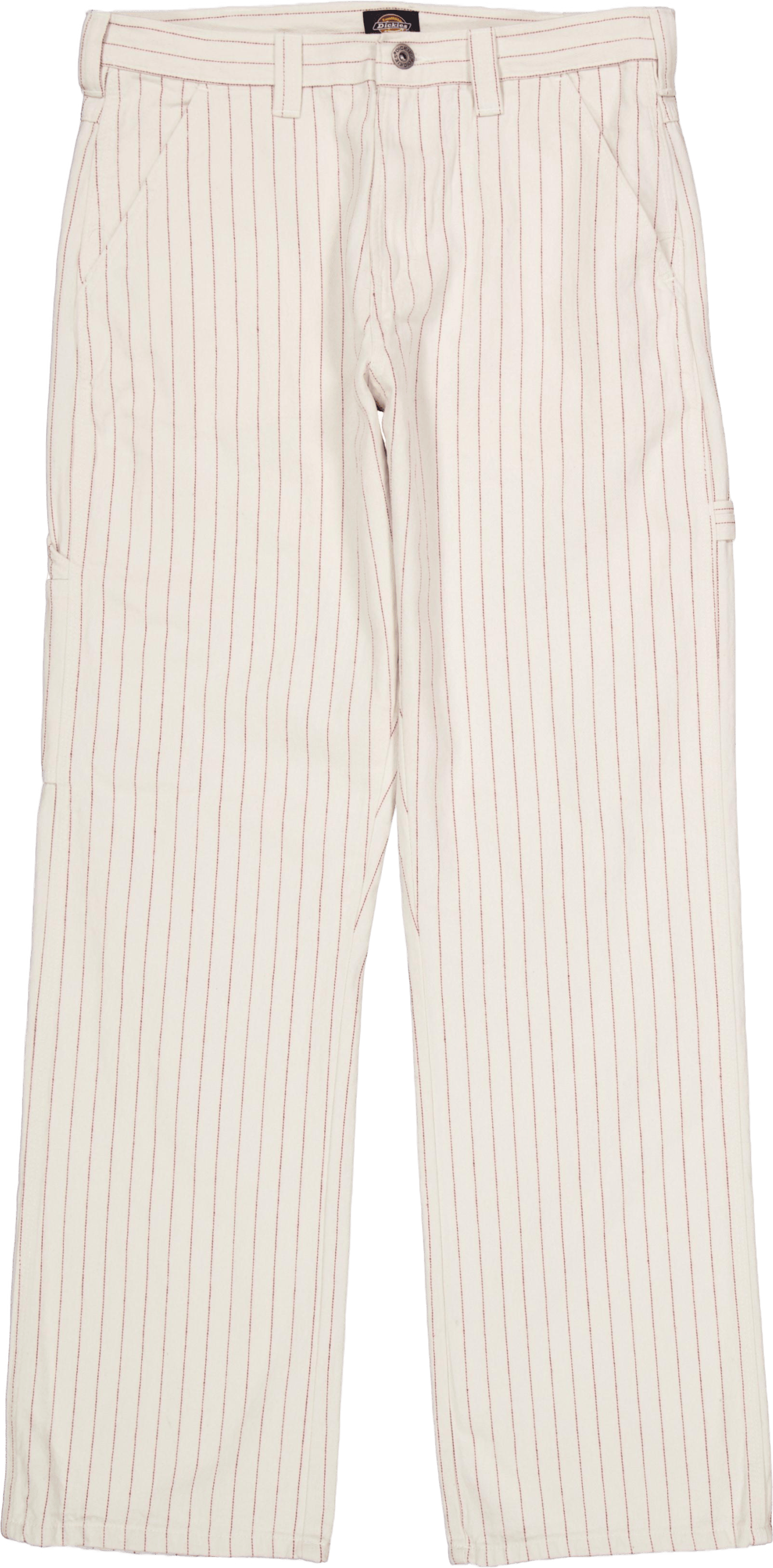 Service Carpenter Pant Egret Egret