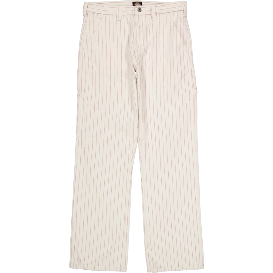 Service Carpenter Pant Egret Egret