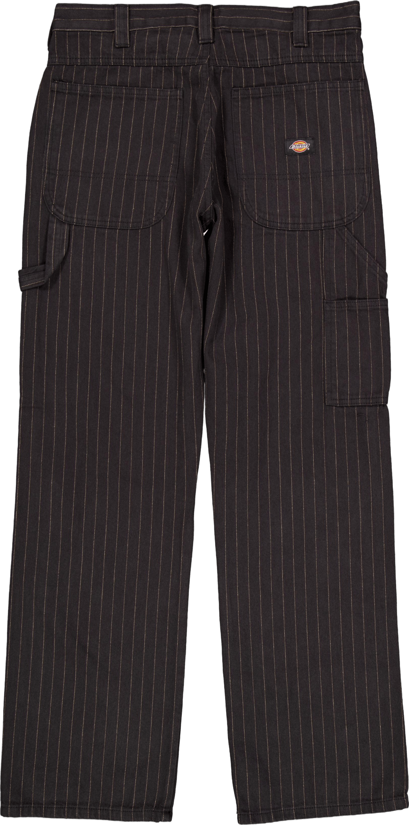 Service Carpenter Pant Black Black - Bild 2