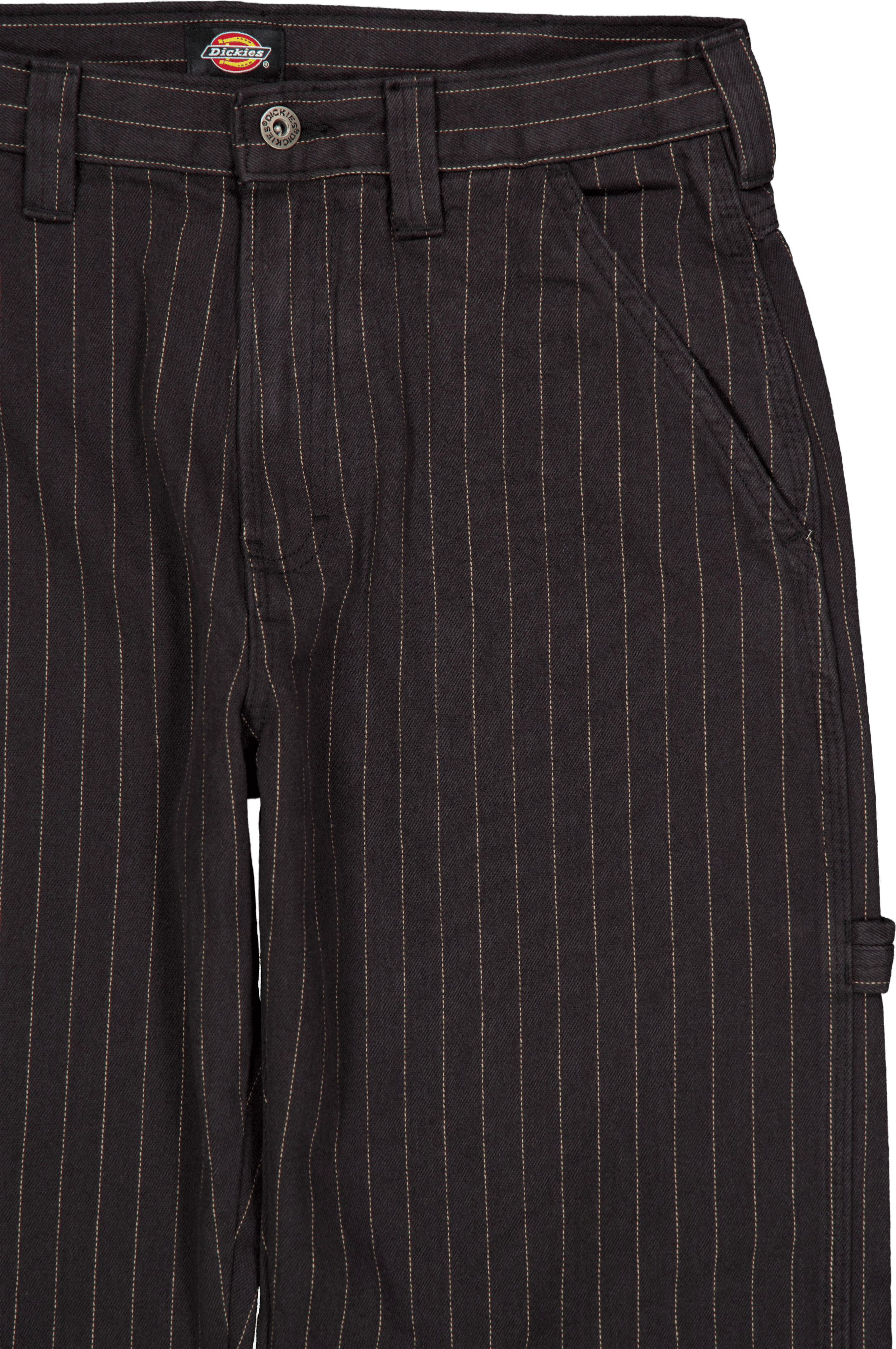 Service Carpenter Pant Black Black - Bild 3