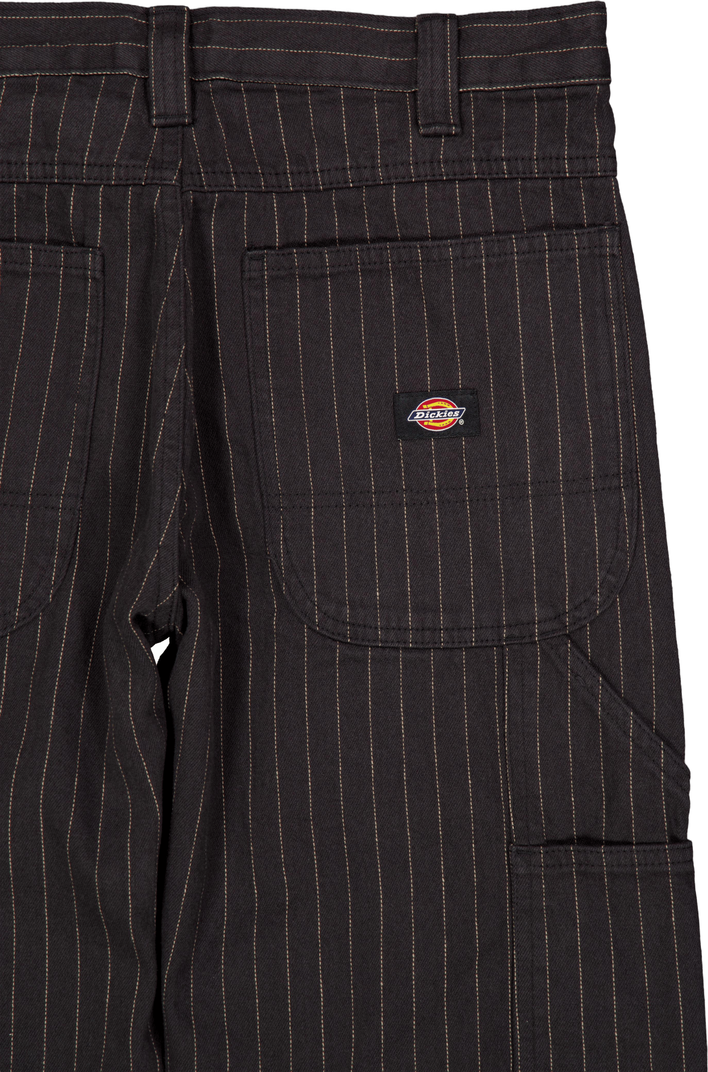 Service Carpenter Pant Black Black - Bild 4