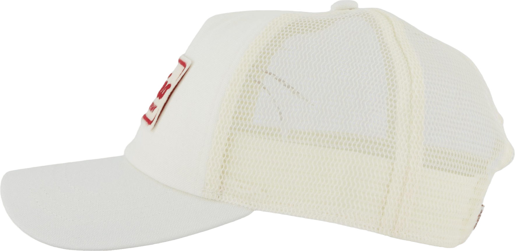 Lewistown Trucker Egret Egret - Bild 2